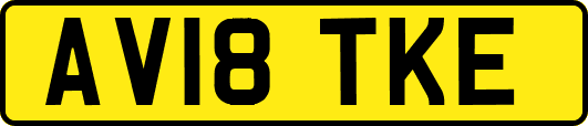 AV18TKE