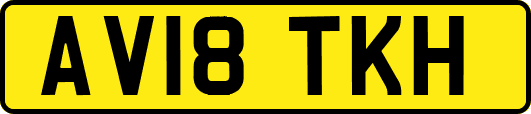 AV18TKH