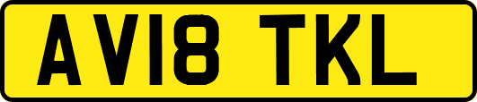 AV18TKL