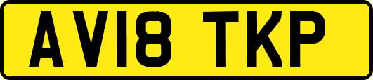 AV18TKP