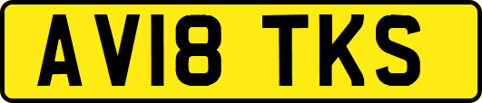 AV18TKS