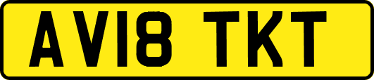 AV18TKT