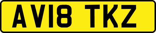 AV18TKZ