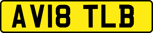 AV18TLB