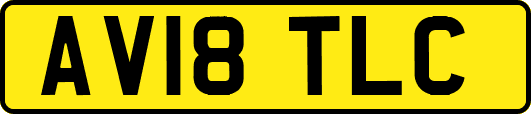 AV18TLC