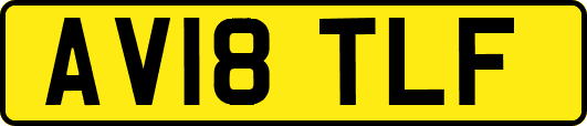 AV18TLF