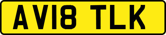 AV18TLK