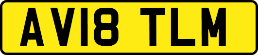 AV18TLM