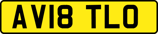 AV18TLO