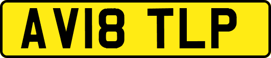 AV18TLP