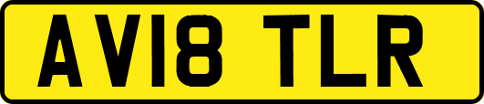 AV18TLR