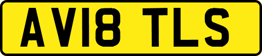 AV18TLS