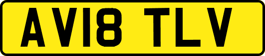 AV18TLV