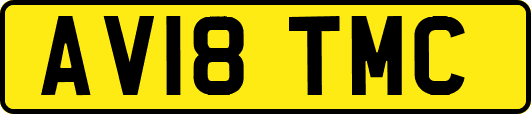 AV18TMC