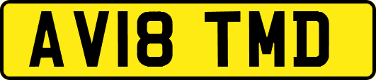 AV18TMD