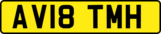 AV18TMH