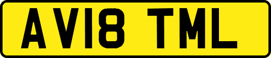 AV18TML