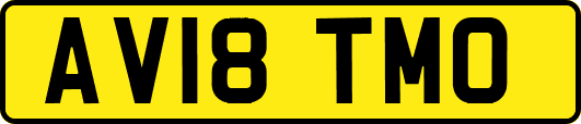 AV18TMO