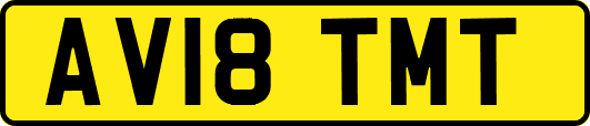 AV18TMT