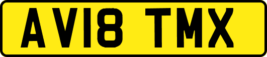 AV18TMX