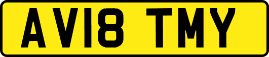 AV18TMY
