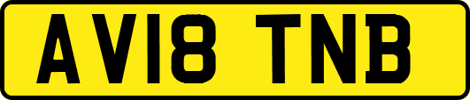 AV18TNB