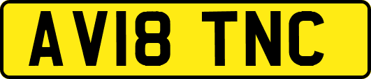 AV18TNC