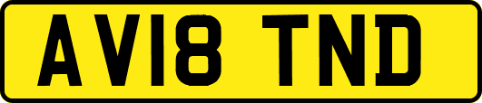 AV18TND