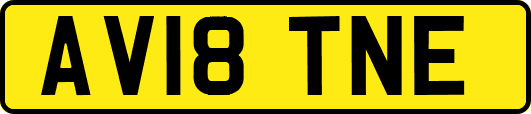 AV18TNE