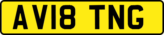 AV18TNG