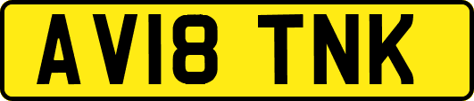 AV18TNK