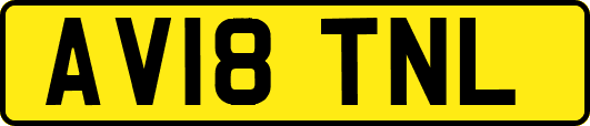 AV18TNL