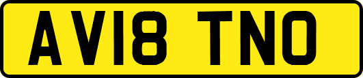 AV18TNO