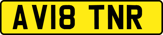AV18TNR