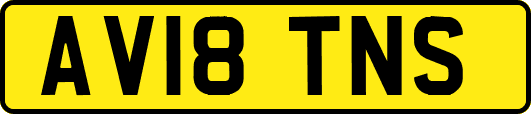 AV18TNS