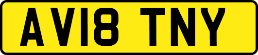 AV18TNY