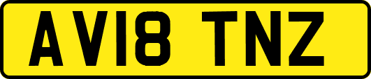 AV18TNZ
