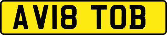 AV18TOB