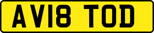 AV18TOD