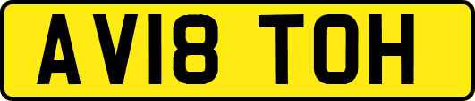 AV18TOH