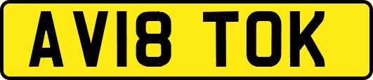 AV18TOK