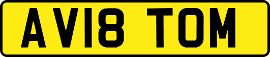 AV18TOM