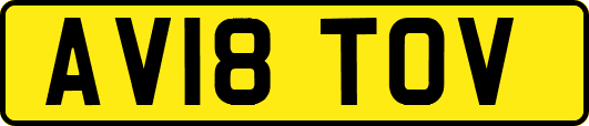 AV18TOV
