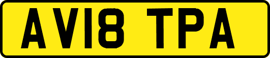 AV18TPA