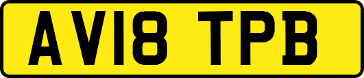 AV18TPB