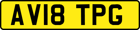 AV18TPG