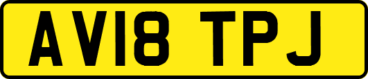 AV18TPJ