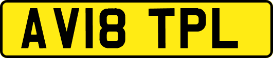 AV18TPL