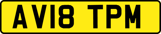 AV18TPM