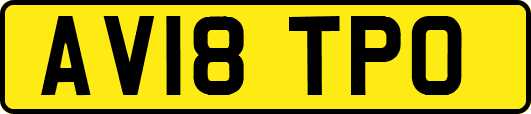 AV18TPO